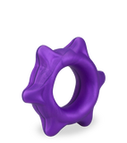 Penisring aus medizinischem Silikon Starfish