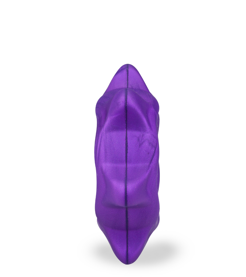 Penisring aus medizinischem Silikon Starfish