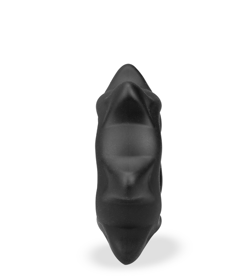 Penisring aus medizinischem Silikon Starfish