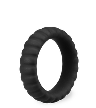 Laden Sie das Bild in den Galerie-Viewer, Penisring aus medizinischem Silikon Tuesday