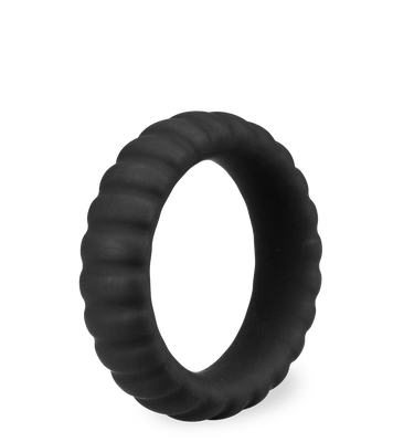 Penisring aus medizinischem Silikon Tuesday