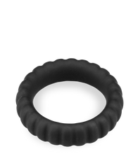 Laden Sie das Bild in den Galerie-Viewer, Penisring aus medizinischem Silikon Tuesday