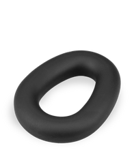 Laden Sie das Bild in den Galerie-Viewer, Penisring aus medizinischem Silikon Woafa