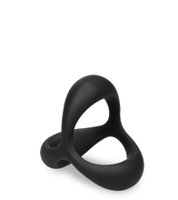 Laden Sie das Bild in den Galerie-Viewer, Penisring und Hodenring Maximus
