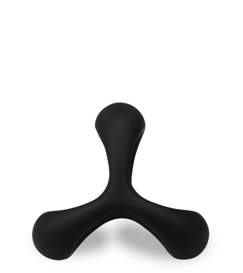 Penisring und Hodenring Maximus