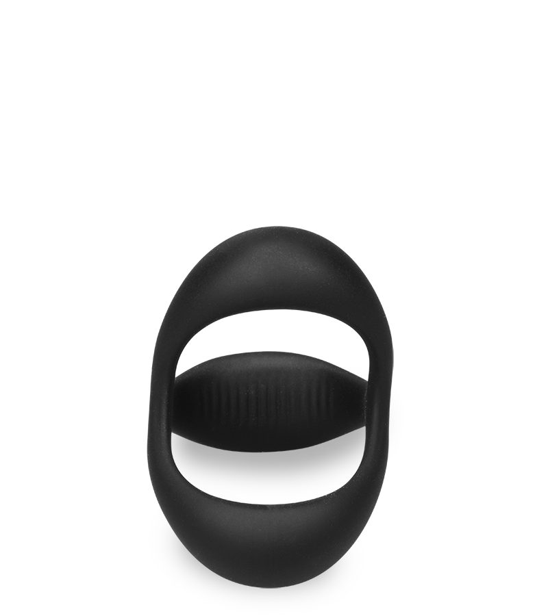 Penisring und Hodenring Maximus