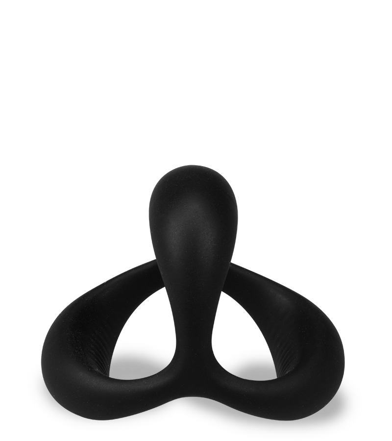 Penisring und Hodenring Maximus