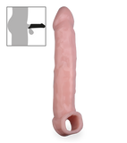 Penisvergrößerung Minotaurus, XXL-Größe