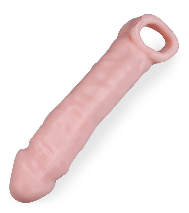 Penisvergrößerung Minotaurus, XXL-Größe