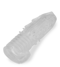 Laden Sie das Bild in den Galerie-Viewer, Penisverlängerung Drachenkopf