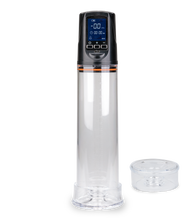 Laden Sie das Bild in den Galerie-Viewer, Powerful Pressure Penispumpe