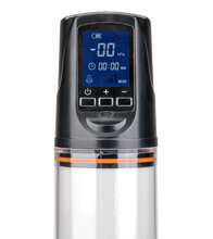 Laden Sie das Bild in den Galerie-Viewer, Powerful Pressure Penispumpe