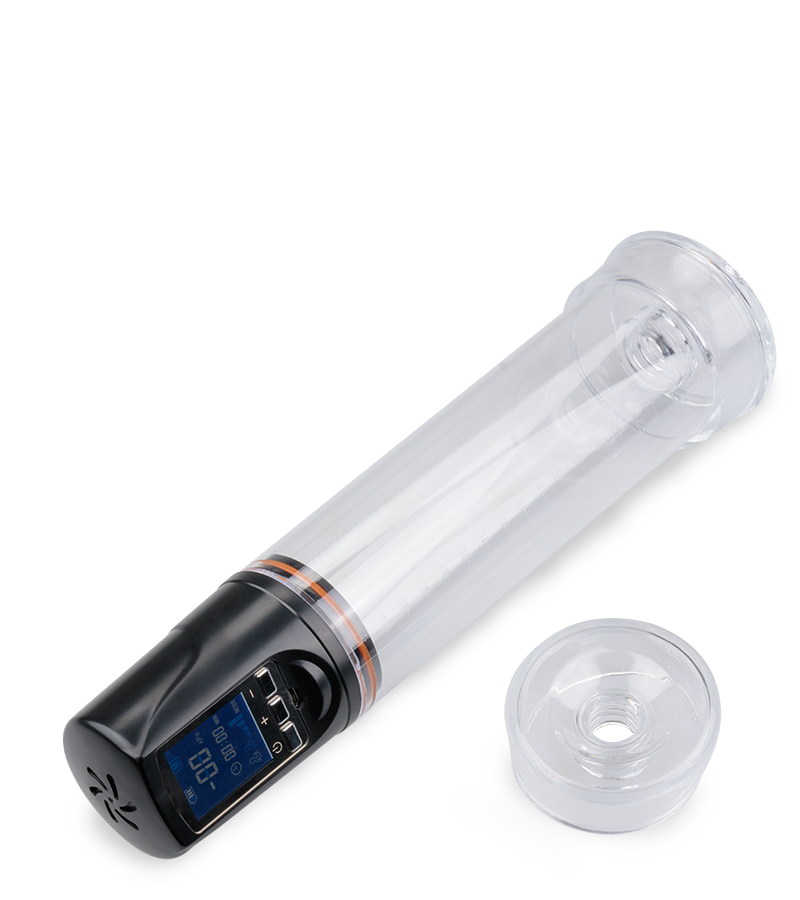 Powerful Pressure Penispumpe