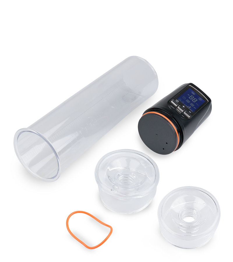 Powerful Pressure Penispumpe