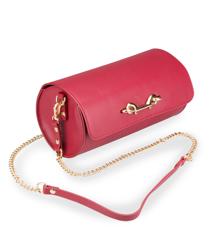 Premium Bondage-Set mit Aufbewahrungsbeutel