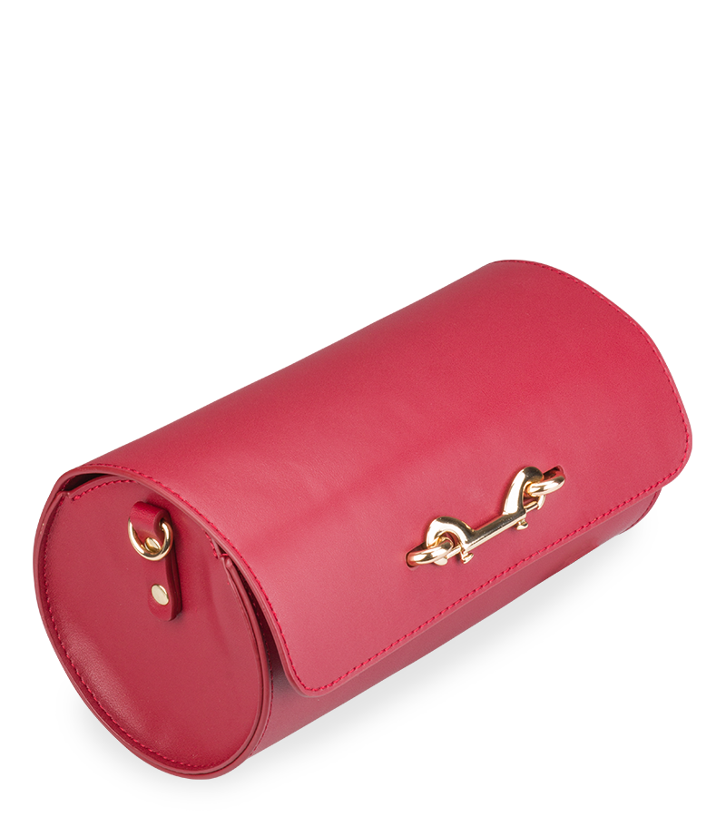 Premium Bondage-Set mit Aufbewahrungsbeutel