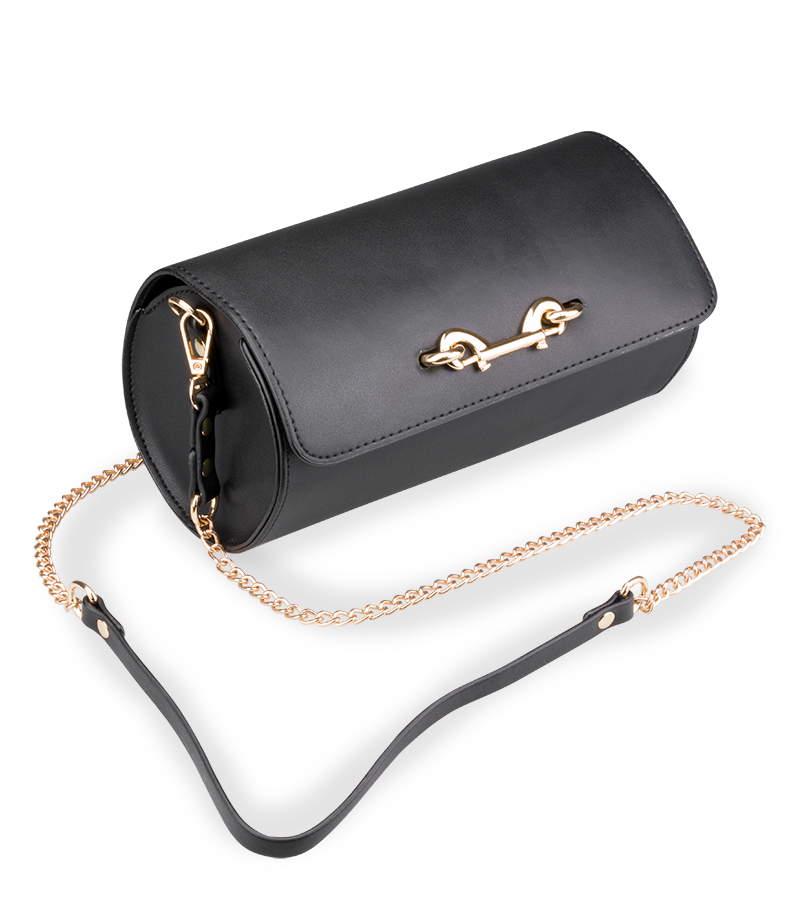 Premium Bondage-Set mit Aufbewahrungsbeutel