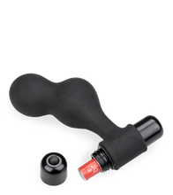Laden Sie das Bild in den Galerie-Viewer, Prostata-Massagegerät mit 10 Modi Quincy
