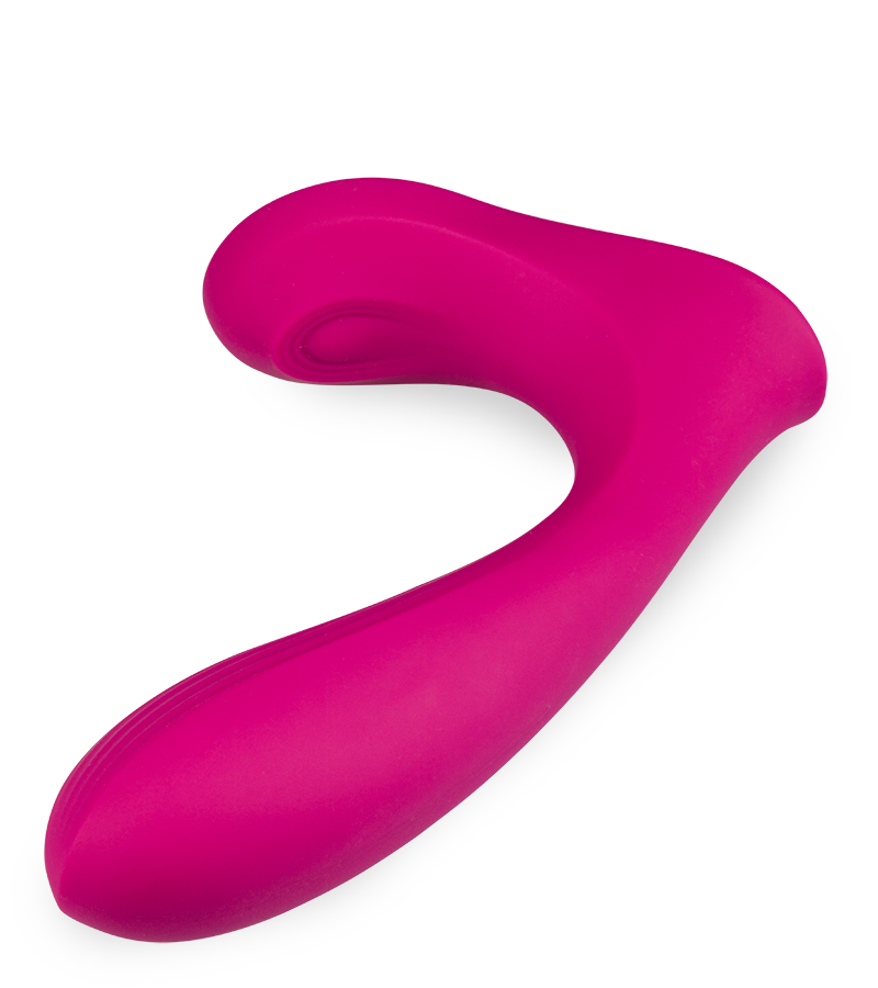 Prostata-Stimulator mit 9 Vibrationsmodi Agitator