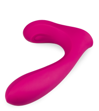 Laden Sie das Bild in den Galerie-Viewer, Prostata-Stimulator mit 9 Vibrationsmodi Agitator