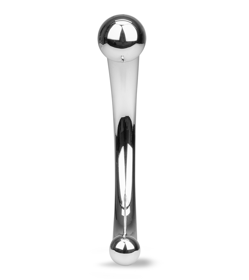 Prostata- und G-Punkt-Stimulator Marvelous