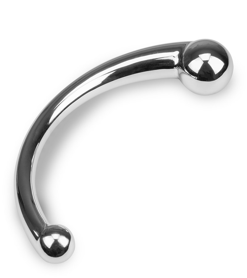 Prostata- und G-Punkt-Stimulator Marvelous