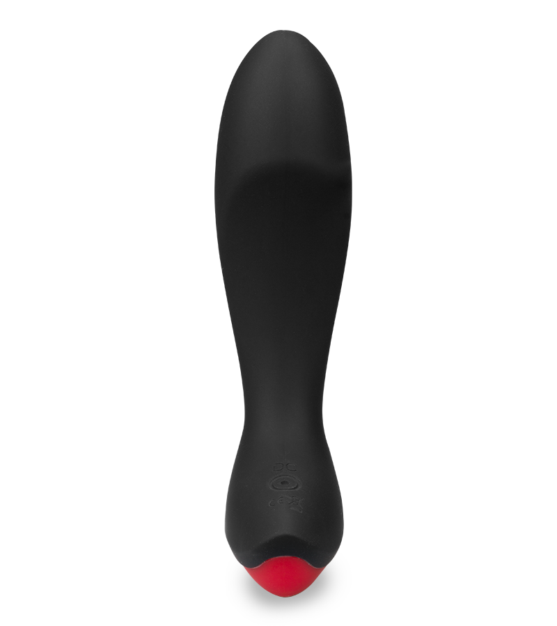 Prostatastimulator mit App Vendetta