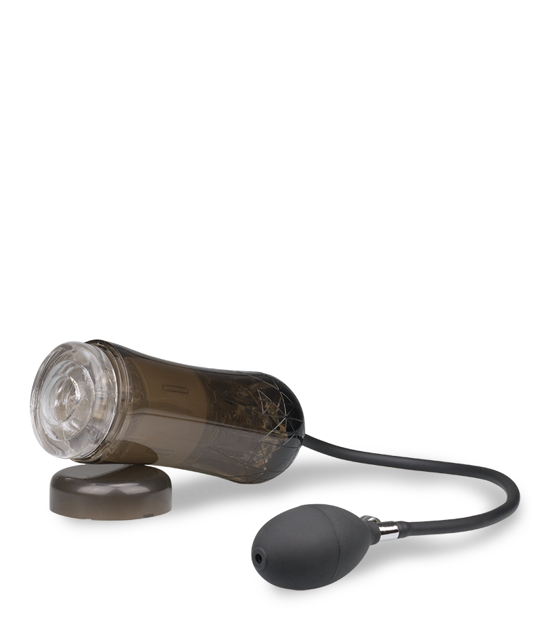 Pump-Masturbator Core