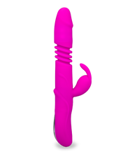 Laden Sie das Bild in den Galerie-Viewer, Rabbit Brad mit Stoßfunktion