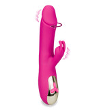 Rabbit mit Vibration und Rotation Leki