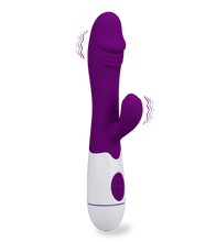 Laden Sie das Bild in den Galerie-Viewer, Rabbit-Vibrator Bloom