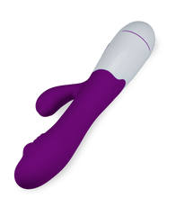 Laden Sie das Bild in den Galerie-Viewer, Rabbit-Vibrator Bloom