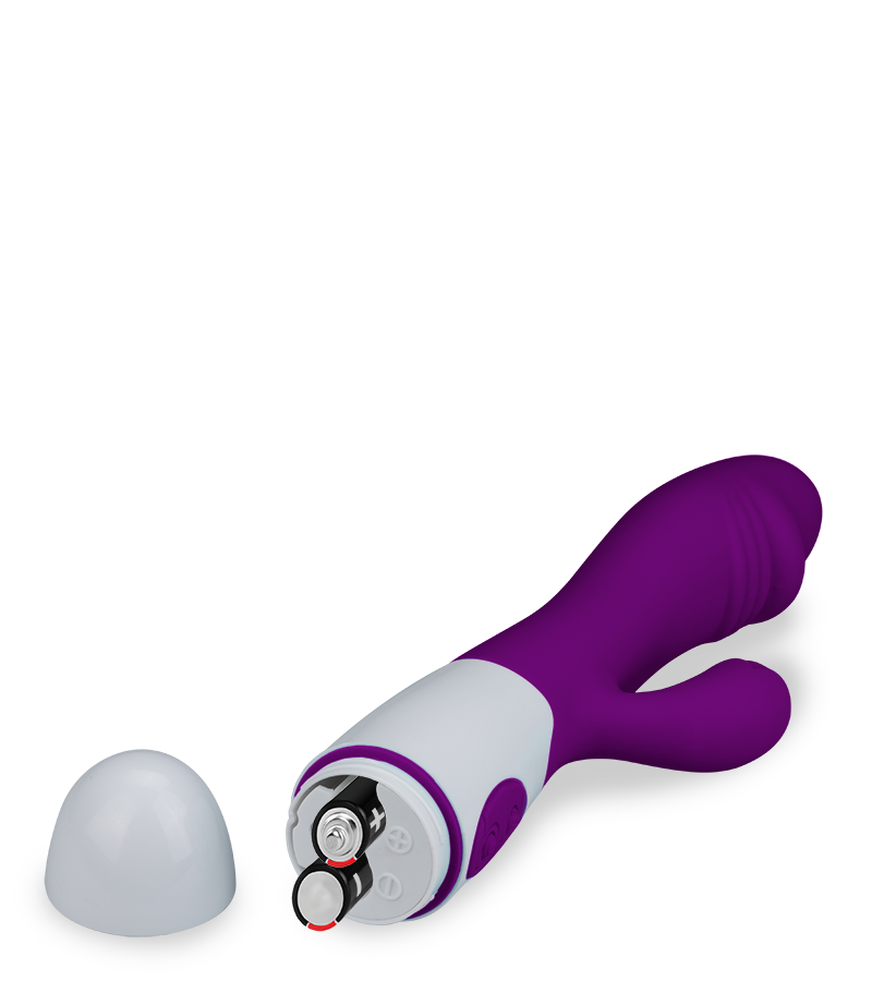 Rabbit-Vibrator Bloom