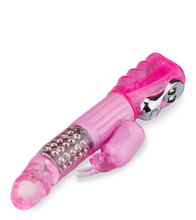 Laden Sie das Bild in den Galerie-Viewer, Rabbit-Vibrator Crazy Bunny