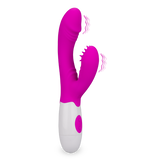 Rabbit-Vibrator Crazy Vibes