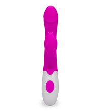 Laden Sie das Bild in den Galerie-Viewer, Rabbit-Vibrator Crazy Vibes