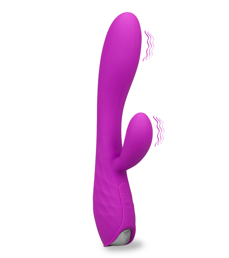 Rabbit-Vibrator Daydream