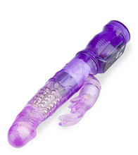 Laden Sie das Bild in den Galerie-Viewer, Rabbit-Vibrator Furious Bunny mit USB-Anschluss