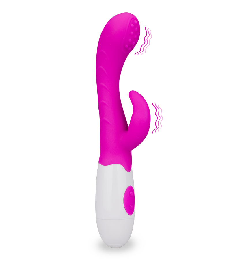 Rabbit-Vibrator G-Punkt-Massager