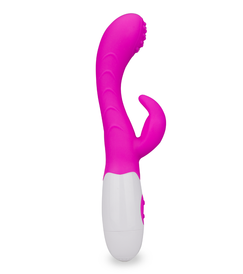 Rabbit-Vibrator G-Punkt-Massager