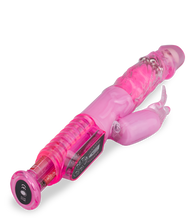 Laden Sie das Bild in den Galerie-Viewer, Rabbit-Vibrator in XL-Größe