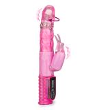 Rabbit-Vibrator in XL-Größe