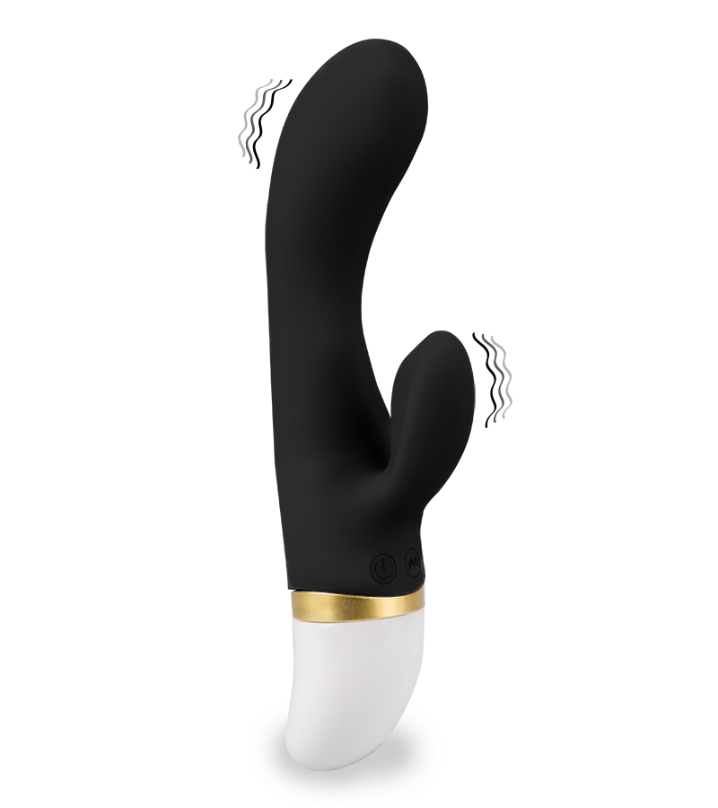 Rabbit-Vibrator Lovely