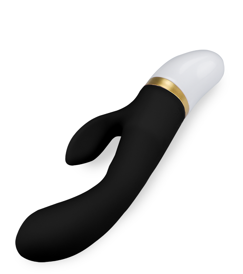 Rabbit-Vibrator Lovely