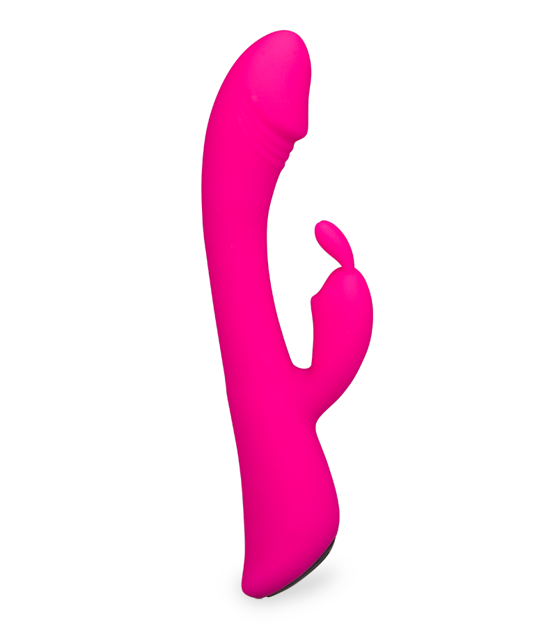 Rabbit-Vibrator Lucky Bunny