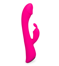 Laden Sie das Bild in den Galerie-Viewer, Rabbit-Vibrator Lucky Bunny