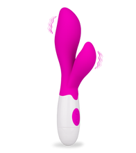 Laden Sie das Bild in den Galerie-Viewer, Rabbit-Vibrator Magic Leaf