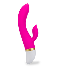 Laden Sie das Bild in den Galerie-Viewer, Rabbit-Vibrator Malo