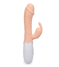 Laden Sie das Bild in den Galerie-Viewer, Rabbit-Vibrator mit 30 Modi Kai