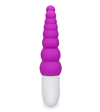 Laden Sie das Bild in den Galerie-Viewer, Rabbit-Vibrator mit 9 Modi Cloud